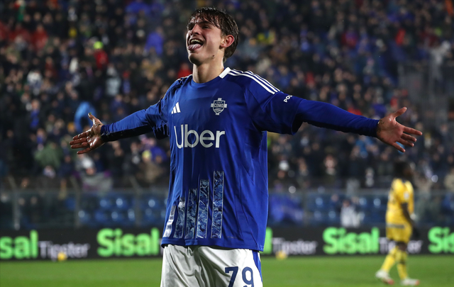 力量增添了 力量增添了