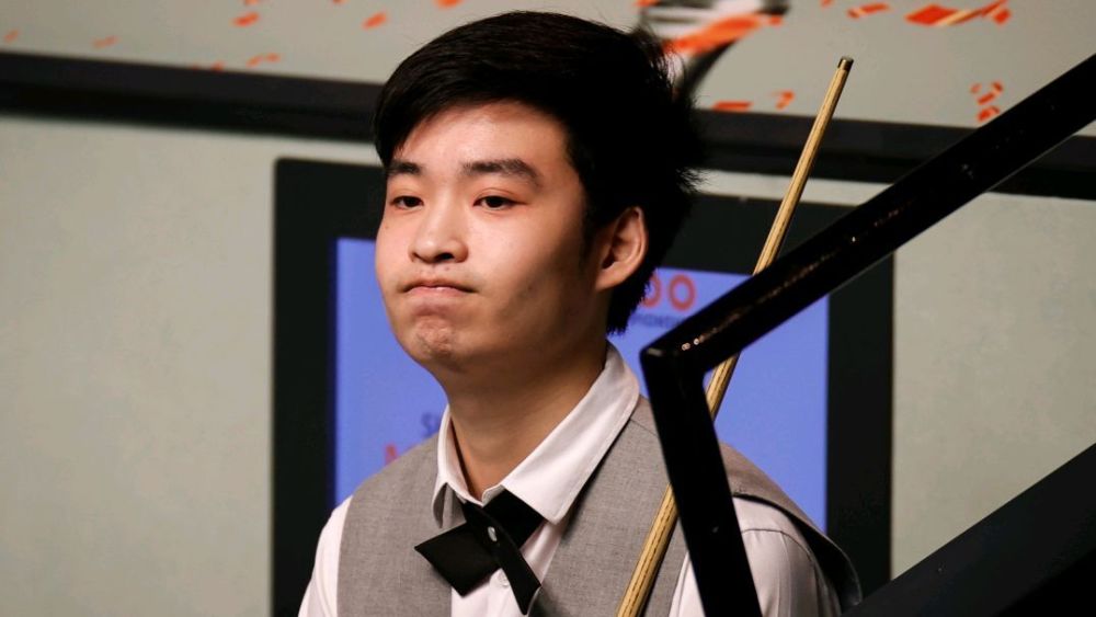 他的表现让 他的表现让