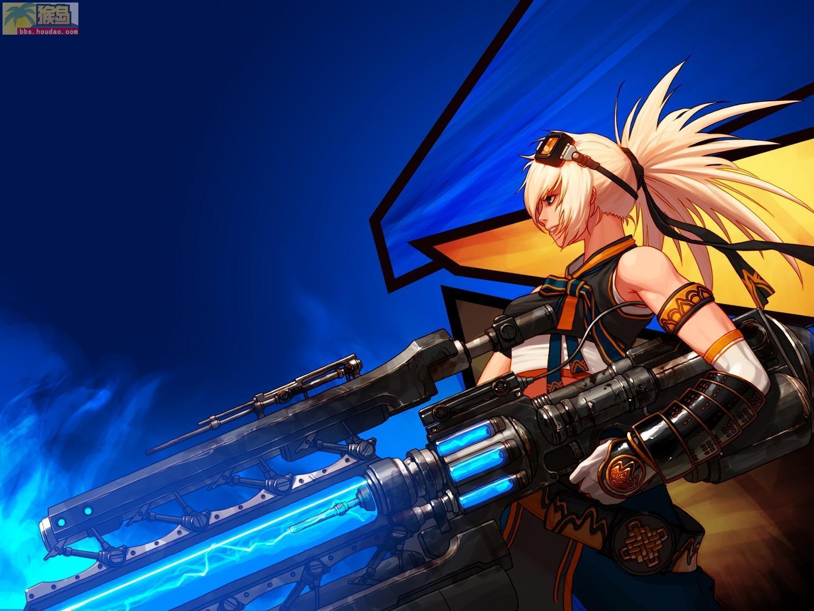 加强禁区终 加强禁区终